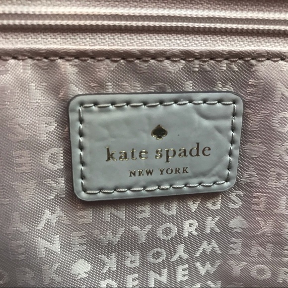 NWT! Kate Spade Knightsbridge Constance Handbag - Picture 7 of 10